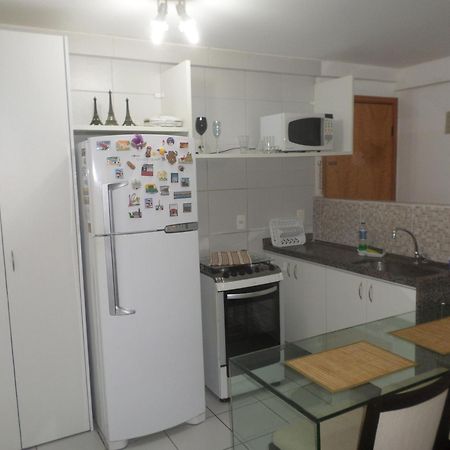 Jaqueira Home Service Recife Exteriör bild