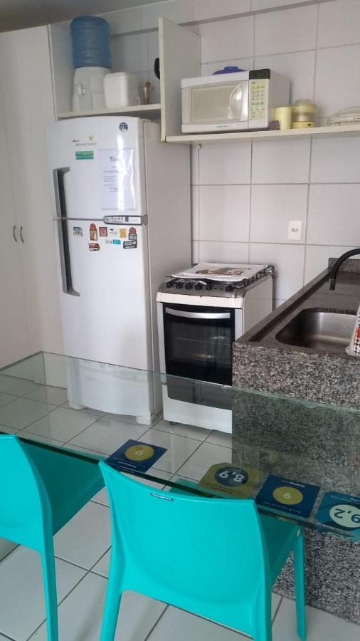 Jaqueira Home Service Recife Exteriör bild