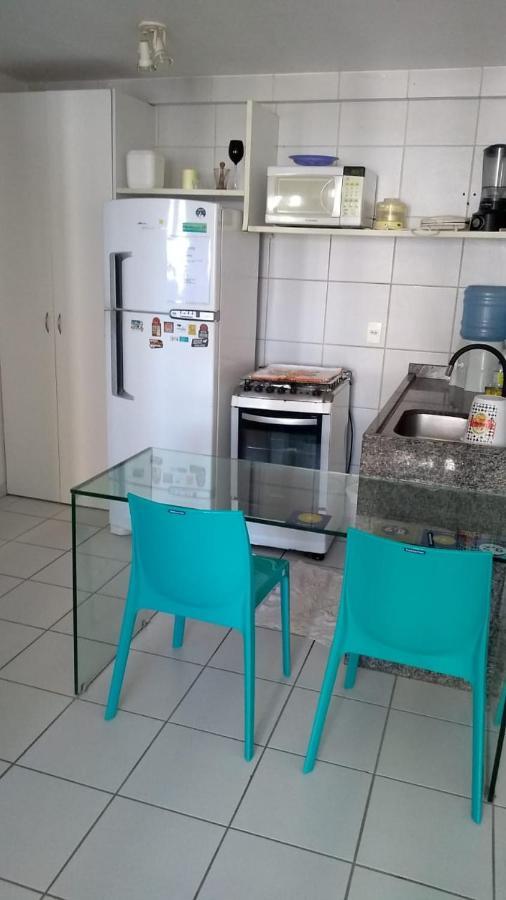 Jaqueira Home Service Recife Exteriör bild