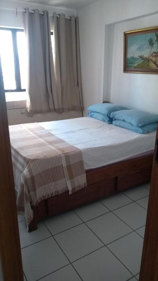 Jaqueira Home Service Recife Exteriör bild