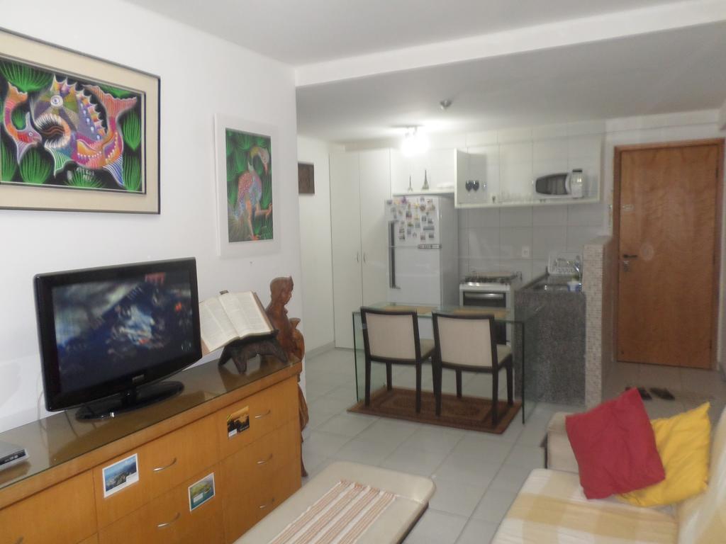 Jaqueira Home Service Recife Rum bild