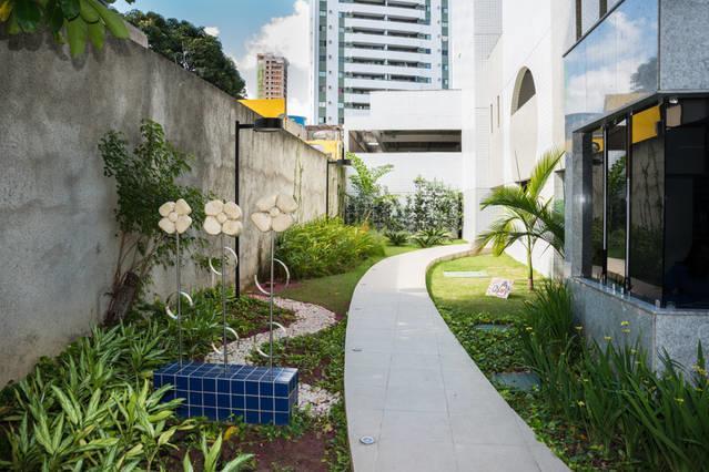 Jaqueira Home Service Recife Rum bild