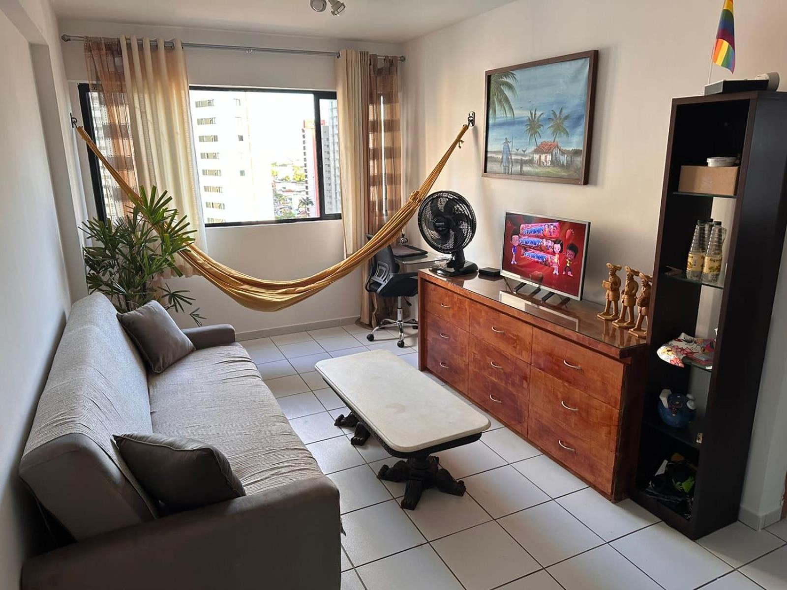 Jaqueira Home Service Recife Exteriör bild