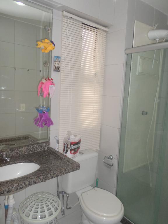 Jaqueira Home Service Recife Rum bild