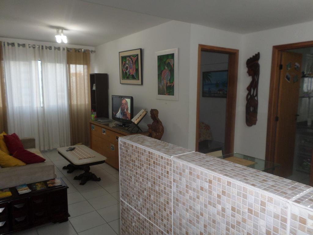 Jaqueira Home Service Recife Rum bild