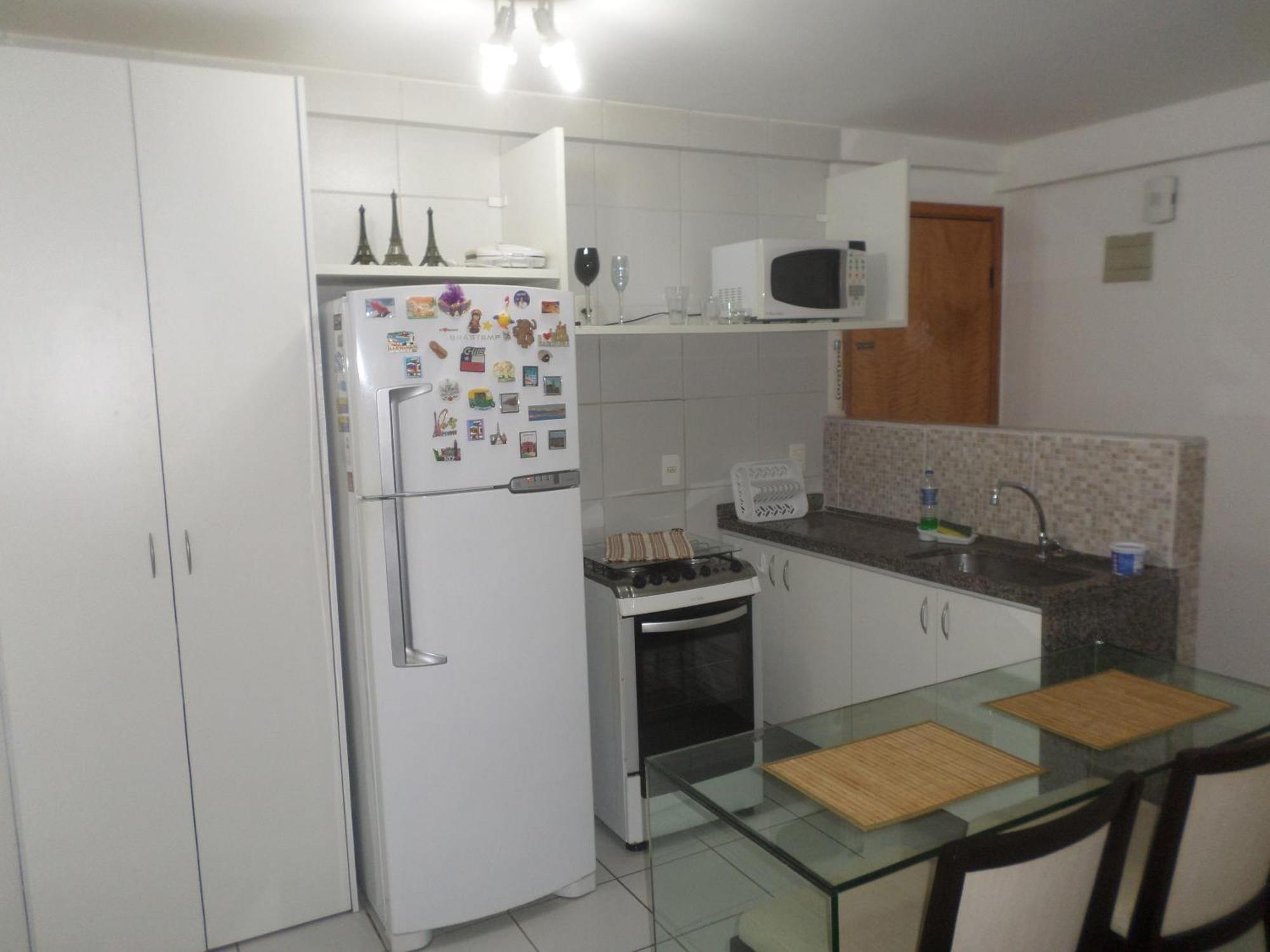 Jaqueira Home Service Recife Exteriör bild