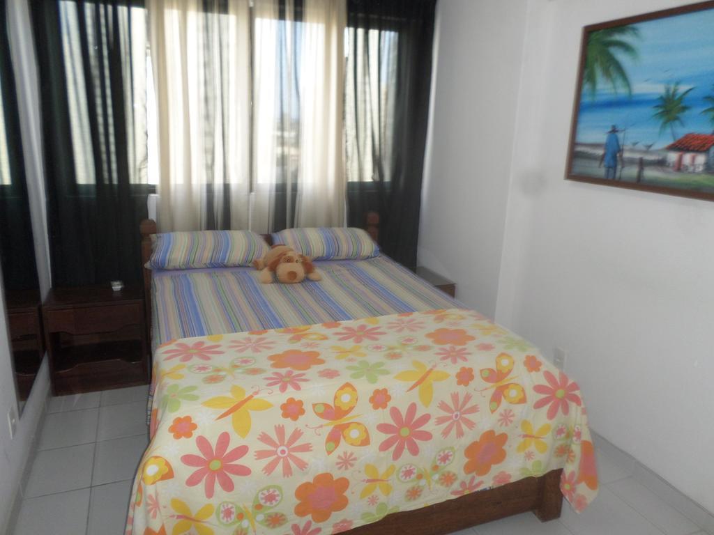 Jaqueira Home Service Recife Rum bild