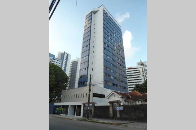 Jaqueira Home Service Recife Exteriör bild