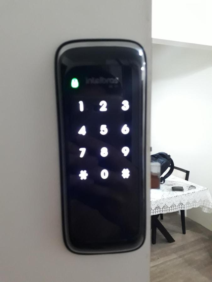Jaqueira Home Service Recife Exteriör bild